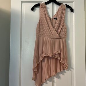 BCBG MaxZaria Top